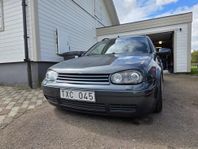 Volkswagen Golf Variant 1.8 T Highline Euro 4
