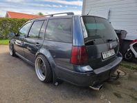 Volkswagen Golf Variant 1.8 T Highline Euro 4
