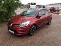 Renault Clio Sport Tourer 0.9 TCe Intens Euro 6