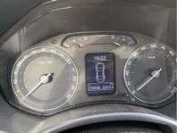 Skoda Octavia Kombi 2.0 FSI Euro 4