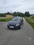 Volvo V50 2.0 D Euro 4 med några brister