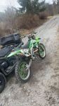 Kawasaki kxf450