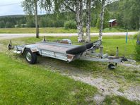 Släpvagn