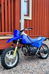 Yamaha PW50