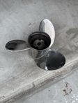 Propeller Yamaha 150-300hk