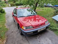 Honda Civic Sedan 1.5