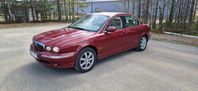 Jaguar X-Type 2.1 V6