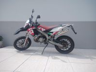 Aprilia SX 50 2016