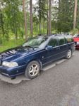 Volvo V70 2.4 T AWD