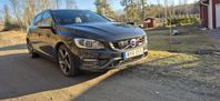 Volvo V60 D5 AWD R-design PRO