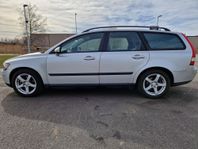 Volvo V50 2.4 Kinetic Euro 4