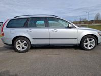 Volvo V50 2.4 Kinetic Euro 4
