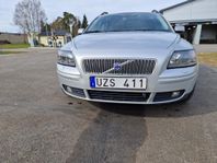Volvo V50 2.4 Kinetic Euro 4