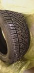 Fyra Nya Vinterdäck 17" 215/55 ZR17 TL 98W