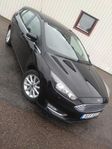 Ford Focus Kombi NY MOTOR OCH KAMREM