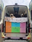 campervan uthyres