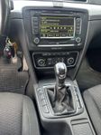 Skoda Superb Kombi 2.0 TDI 4x4 Elegance Euro 5
