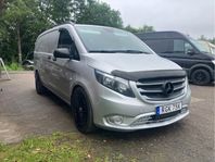 Mercedes-Benz Vito 116 CDI 2.8t 7G-Tronic Plus Euro 6