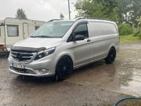 Mercedes-Benz Vito 116 CDI 2.8t 7G-Tronic Plus Euro 6