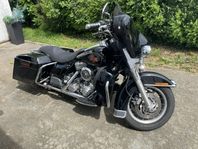 Harley Davidson Electra