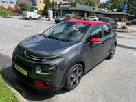Citroën C3 1.2 VTi Euro 6