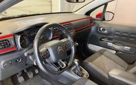 Citroën C3 1.2 VTi Euro 6