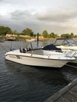 Finnmaster S5 Yamaha 100hk 37h