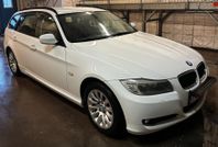 BMW 316 d Touring Comfort Euro 5