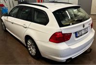 BMW 316 d Touring Comfort Euro 5