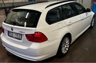 BMW 316 d Touring Comfort Euro 5