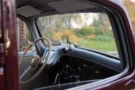 Citroën Traction Avant 11 CV Sedan 1.9
