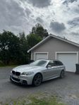 BMW M550d xDrive Touring Steptronic M Sport -13