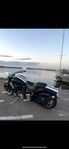Yamaha Warrior 1700