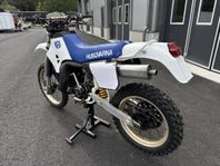 HUSQVARNA 400 WR