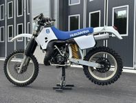 HUSQVARNA 400 WR