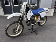 HUSQVARNA 400 WR