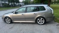 Saab 9-3 SportCombi 1.8t Vector Euro 4