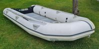 Zodiac Futura MK3 4.7m