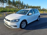 Volkswagen Golf 5-dörrar 1.0 TSI Euro 6 116 hk