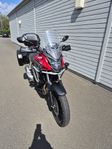 Honda CB500X ABS