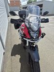 Honda CB500X ABS