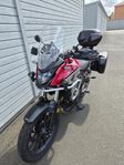 Honda CB500X ABS