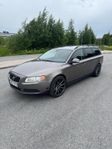 Volvo V70 A-Traktor
