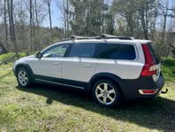 Volvo XC70 D5 AWD Geartronic Summum Euro 5