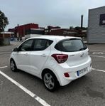 Hyundai i10 1.0 Comfort Automat