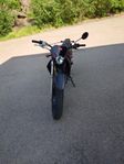 Rieju Mrt Black Edition Low 2020