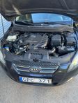 Kia Cee´d  2.0 CRDI Sport