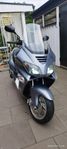 250cc scooter 2008 årsmodell ny besiktad