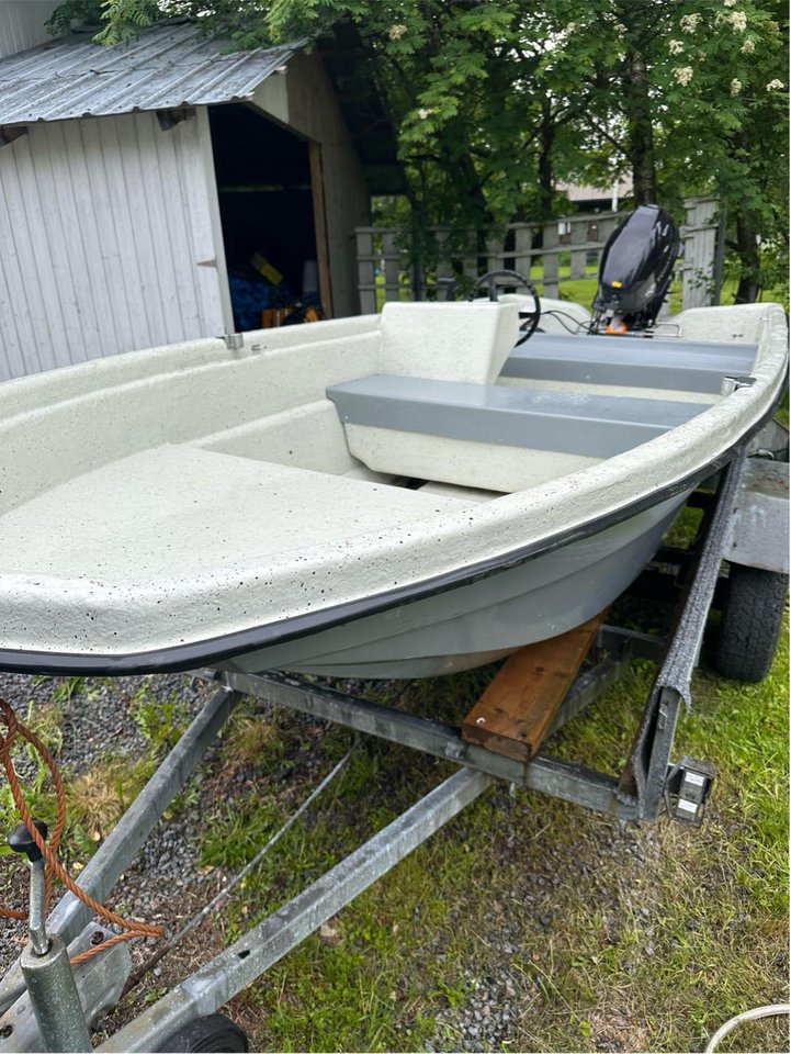 Penguin 42 (lill flipper) med...