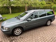 Volvo V70 2.4 Business Euro 4